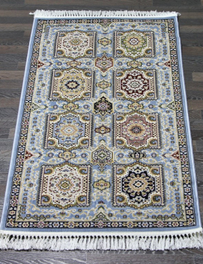 MASHAD PRESTIGE - 01955A - L.BLUE / L.BLUE